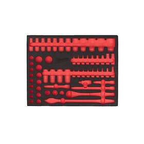 Milwaukee 4932500762 Skuminsats 153 deler