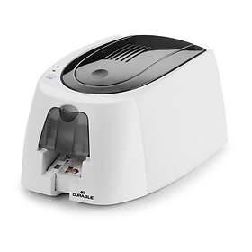Durable Duracard ID 300 Imprimante Cartes Plastiques