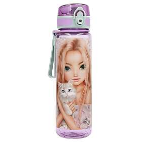 Topmodel Blooming Kitty Plastflaske 650ml