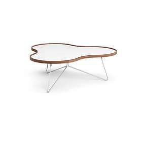 Swedese Flower Mono Sohvapöytä 90x39cm