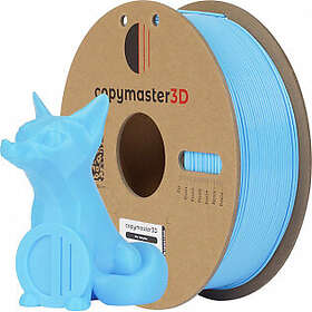 Copymaster3D PLA Ljusblå 1.75mm 1kg