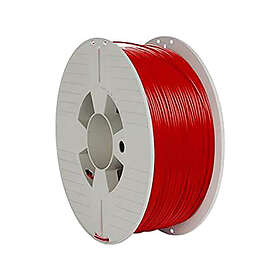 Verbatim ABS Rouge 1.75mm 1kg