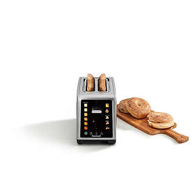 Cuisinart RBT2200E 2 Tranches