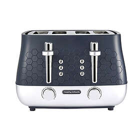 Morphy Richards Cassini 4 Slice