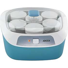 Jocca 1575 Yoghurtmaskine 1,2l