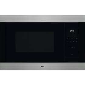AEG TMS5G25IEM (Sort)