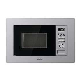 Hisense BIM320G41X (Rustfrit stål)