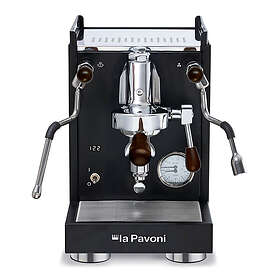 La Pavoni Mini Cellini X LPSMXB02EU