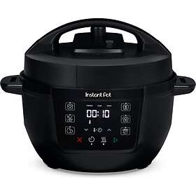 Instant Pot Classic Mini INS81-140-8000-01-EU 3.8L