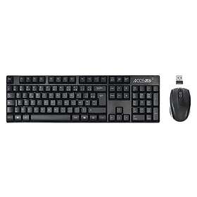 Accsup CS05 FR V2 Clavier (FR)