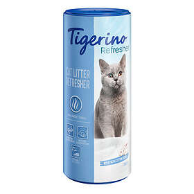 Tigerino Refresher Puuvillankukka 2x700g