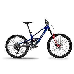LaPierre Spicy Cf Team X0 Eagle Axs T-type