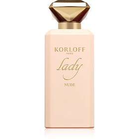 Korloff Lady Nude edp 88ml
