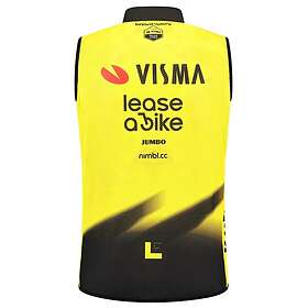 Tvl Team Visma Lease A Bike Replica 2026 Vest (Herre)