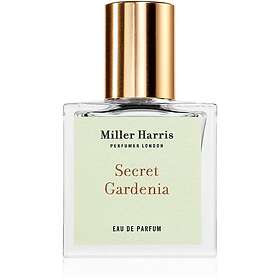 Miller Harris Secret Gardenia edp 14ml