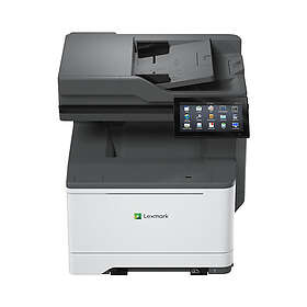 Lexmark Cx635adwe Laser