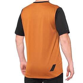 100percent Ridecamp S/S Jersey (Men's)