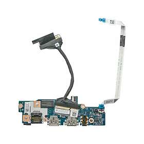 Dell Pwa, Dtrbd, Io, U/D, T/I, 3420