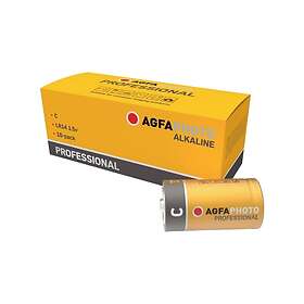 Agfa Professional LR14 C 10-pack
