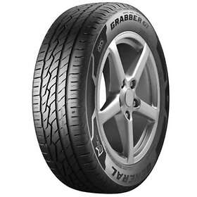 General Grabber GT Plus 205/60 R16 96V XL EVc