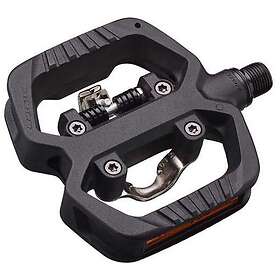 Look X-venture Hybrid Pedaler