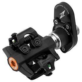 Xpedo CXR OMNI Komposit Klikpedaler