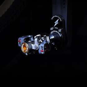 Xpedo M-force 8 Omni Clipless Pedaler