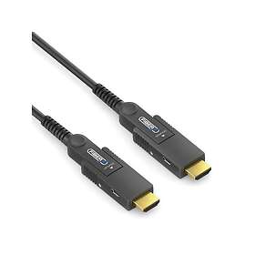 Puretools HDMI Typ D Micro till HDMI Typ D Micro-kabel 7.5m FX-I352-007