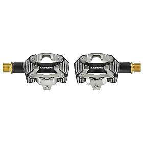 Look X-one-g Ti Pédales Automatiques