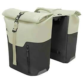 Racktime Virgil Pannier 34L 2-Pack