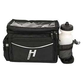 Haberland Max Handlebar Bag 8L
