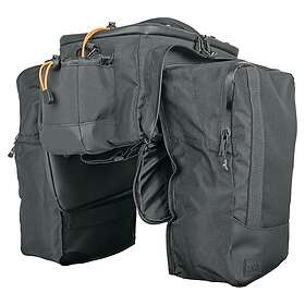 SKS Infinity Urban XL Pannier Backpack 26L