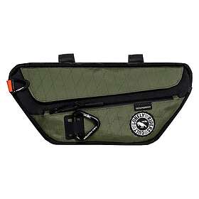 Ulac Locks Ulac Krosspak Handlebar Bag 2.8L