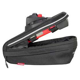 KLICKfix Bikepack Sport Sadelväska