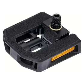 Ergotec EP-F Nylon Flat Pedals