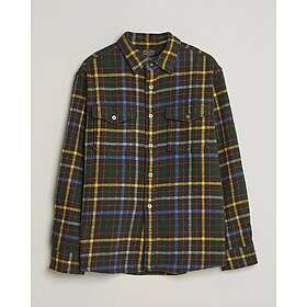 Pendleton Big Pocket Shirt (Unisex)