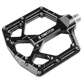 Switch Summit Flade Pedaler