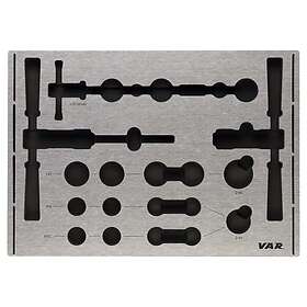 VAR CD-38200/CD38340 Storage Tray