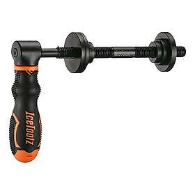 Icetoolz 567001330 Bottom Bracket Bearing Press Tool