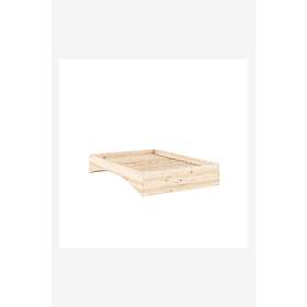 Karup Orbit Sengestativ 140x200cm 120510014020000