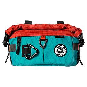 Ulac Locks Ulac Jager Styr taske 3L