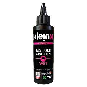 Klein Bio Graphen Wet Chain Lube Liquid 500ml