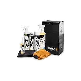 Bike7 Carepack Cleaning Kit