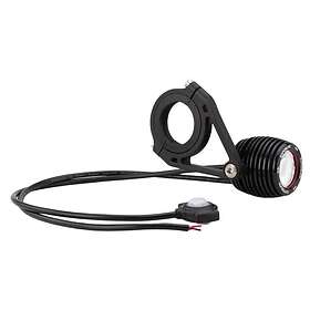Exposure Lights Fuse E-bike 1000 Front Light