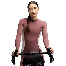 Siroko Gm3 Polvareda L/S Jersey (Women's)