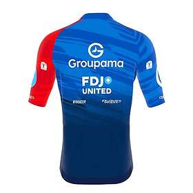 Bioracer Icon Classic Smooth S/S Maillot (Homme)