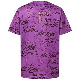 Endura Singletrack Core S/S Jersey (Ungdom)