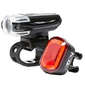 Moon Meteor C1 + Orion Light Set