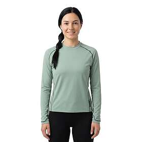 Endura Alltrack Roam Tech L/S Jersey (Women's)
