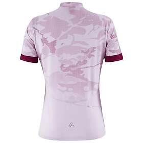 Loeffler Illusion S/S Jersey (Dame)